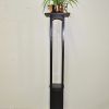 Pedestal estilo modernista - Imagen 2