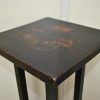 Pedestal estilo modernista - Imagen 6