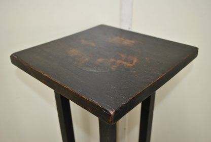 Pedestal estilo modernista - Imagen 6