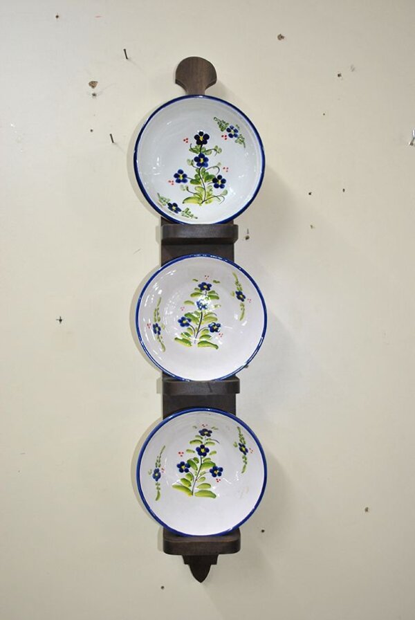 Platero de pared - Imagen 2