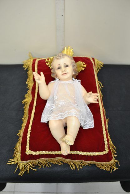 Figura niño tumbado - Imagen 2