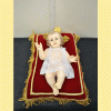 Figura niño tumbado