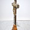 Crucifijo de nácar - Imagen 10