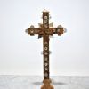 Crucifijo de nácar - Imagen 12