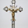 Crucifijo de nácar - Imagen 3