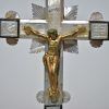 Crucifijo de nácar - Imagen 5