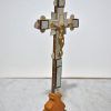 Crucifijo de nácar - Imagen 8