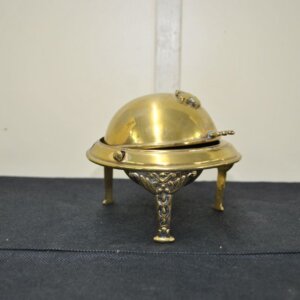 Tazón hostias sacramentales