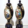 Jarrones tipo sevres - Imagen 13