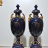 Jarrones tipo sevres - Imagen 15