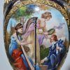 Jarrones tipo sevres - Imagen 9