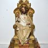 Figura Sagrado Corazón - Imagen 2
