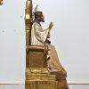 Figura Sagrado Corazón - Imagen 10