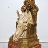 Figura Sagrado Corazón - Imagen 11
