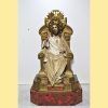 Figura Sagrado Corazón