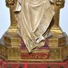 Figura Sagrado Corazón - Imagen 6