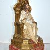Figura Sagrado Corazón - Imagen 8