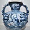 Botijo jarrón talaverano - Imagen 15