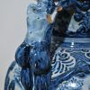 Botijo jarrón talaverano - Imagen 18