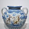 Jarrón cerámica Talavera - Imagen 10