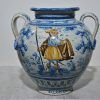 Jarrón cerámica Talavera - Imagen 2
