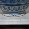 Jarrón cerámica Talavera - Imagen 3