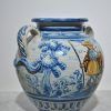 Jarrón cerámica Talavera - Imagen 6