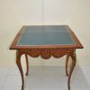 Mesa de juegos marqueteria - Imagen 8