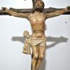 Talla de madera crucifijo - Imagen 2