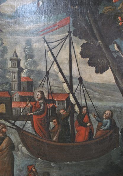 Jesús pescador de hombres - Imagen 9