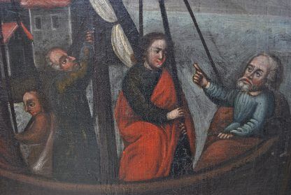 Jesús pescador de hombres - Imagen 10