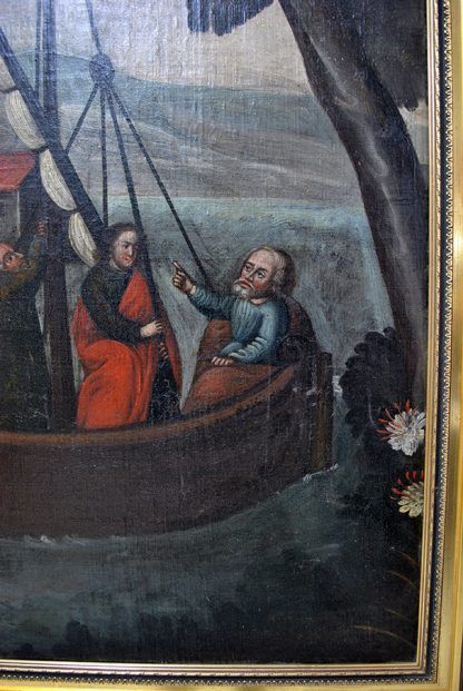Jesús pescador de hombres - Imagen 12
