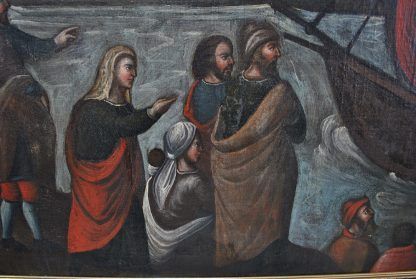 Jesús pescador de hombres - Imagen 13