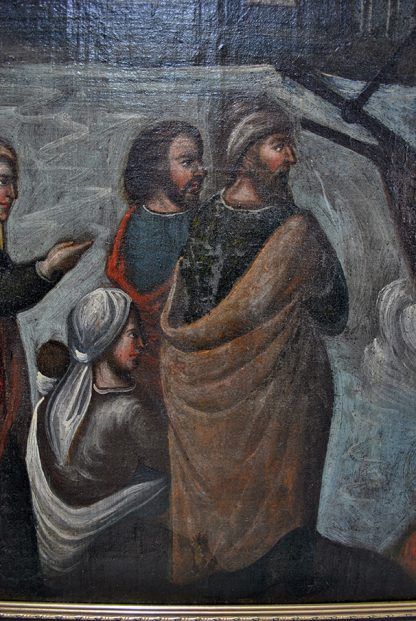 Jesús pescador de hombres - Imagen 14