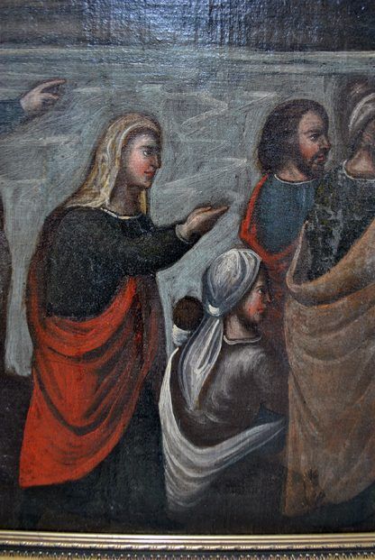 Jesús pescador de hombres - Imagen 15
