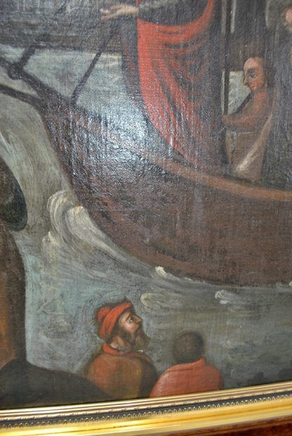 Jesús pescador de hombres - Imagen 16