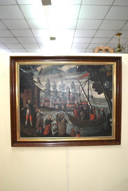 Jesús pescador de hombres - Imagen 2