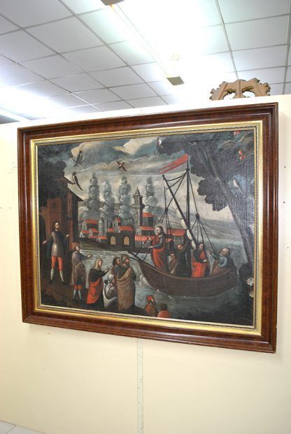 Jesús pescador de hombres - Imagen 3