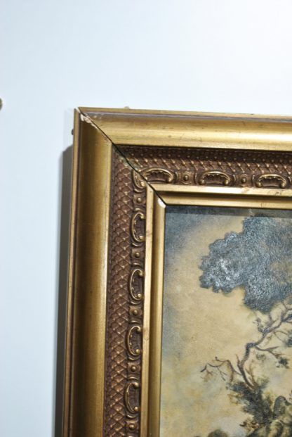 Pintura sobre cristal - Imagen 4