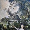 Pintura sobre cristal - Imagen 6