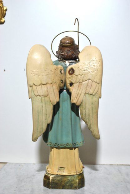 Arcángel San Rafael - Imagen 9