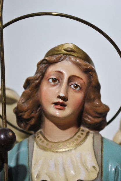 Arcángel San Rafael - Imagen 3