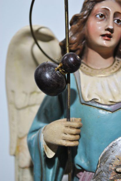 Arcángel San Rafael - Imagen 4