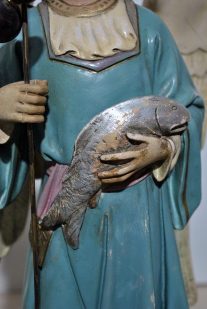 Arcángel San Rafael - Imagen 5