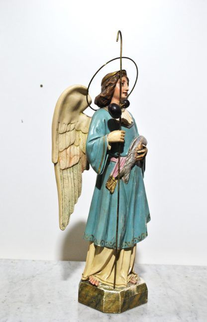 Arcángel San Rafael - Imagen 7