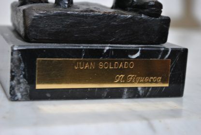 Juego de 5 soldados - Imagen 13
