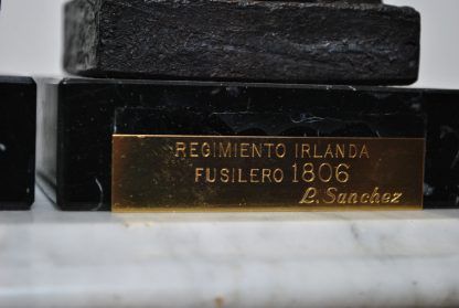 Juego de 5 soldados - Imagen 8