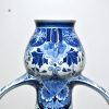 Jarrón holandés cerámica - Imagen 3
