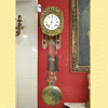 Reloj tipo Morez