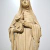Santa Escolástica - Imagen 3